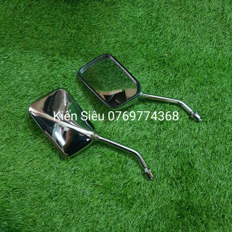 Cặp gương , cặp kính chiếu hậu rebel 125, rebel 150,rebel 175, rebel 250