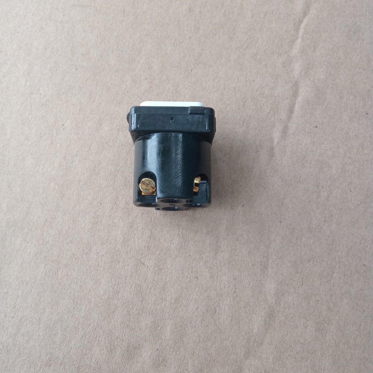 Hạt công tắc trung gian, đa chiều Sino-Vanlock, S19 (hạt vuông)