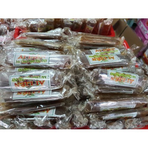 mứt me sấy dẻo