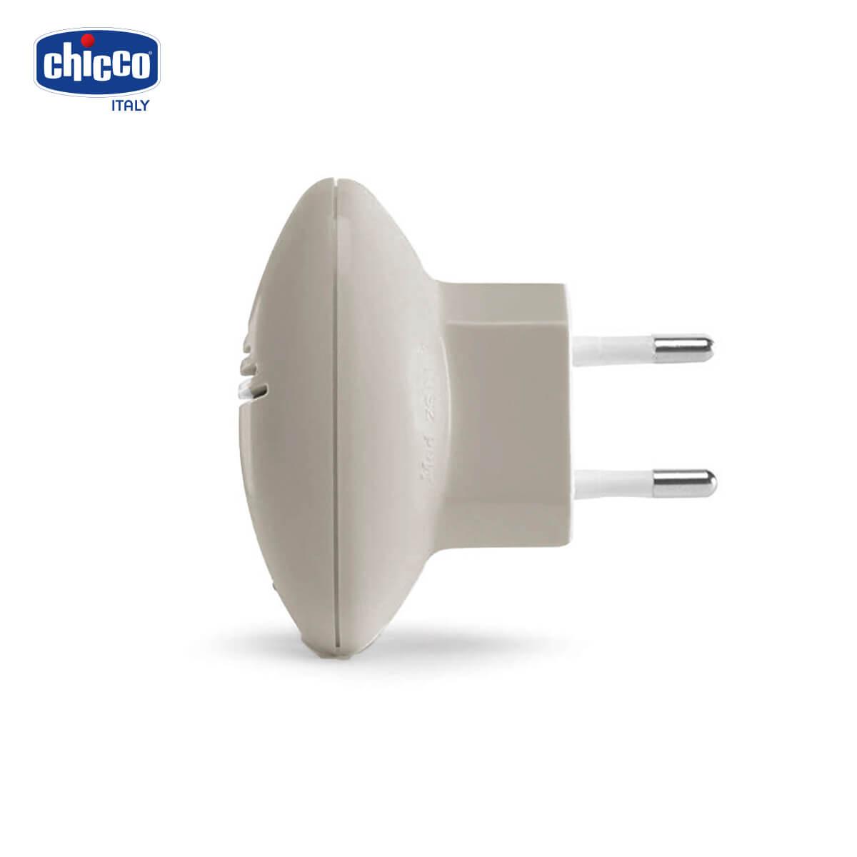 Máy đuổi muỗi bằng sóng siêu âm Chicco