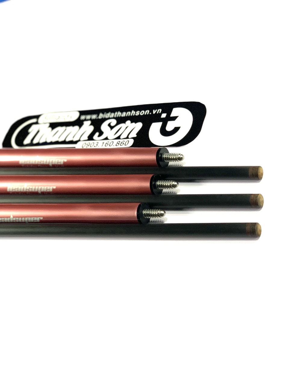 COMBO CƠ BiDa CARBON LỖ. 3C NHẬP KHẨU ĐÀI LOAN