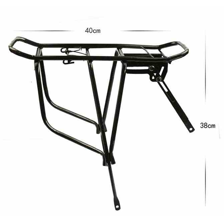Gác baga xe đạp G1