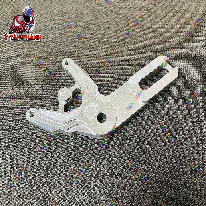 Pas Đĩa Sau 220Mm Heo rembo Gắn Wave Sirius