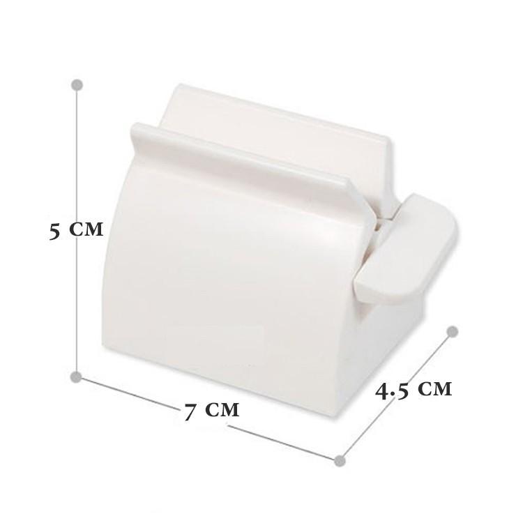 Dụng cụ nặn kem đánh răng Anya