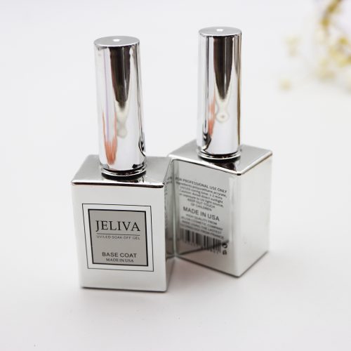 Sơn base top , base jeliva liên kết móng siêu bền 15ml