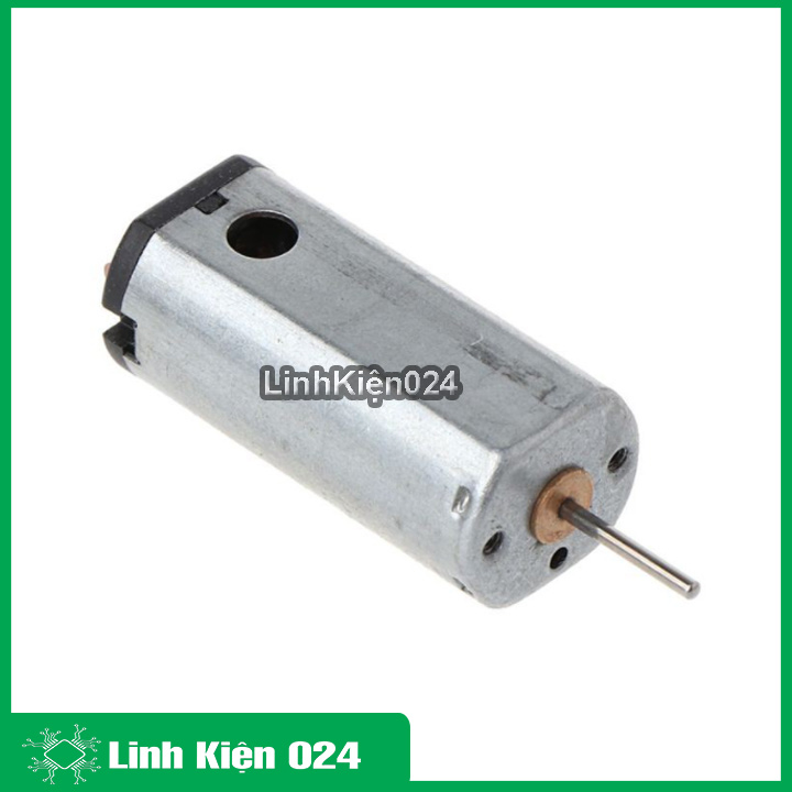 Supper Motor 3.7V N50 làm mô hình đồ chơi, máy bay