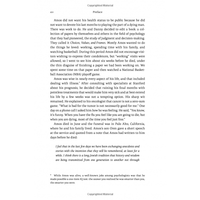 Sách Misbehaving : The Making of Behavioural Economics