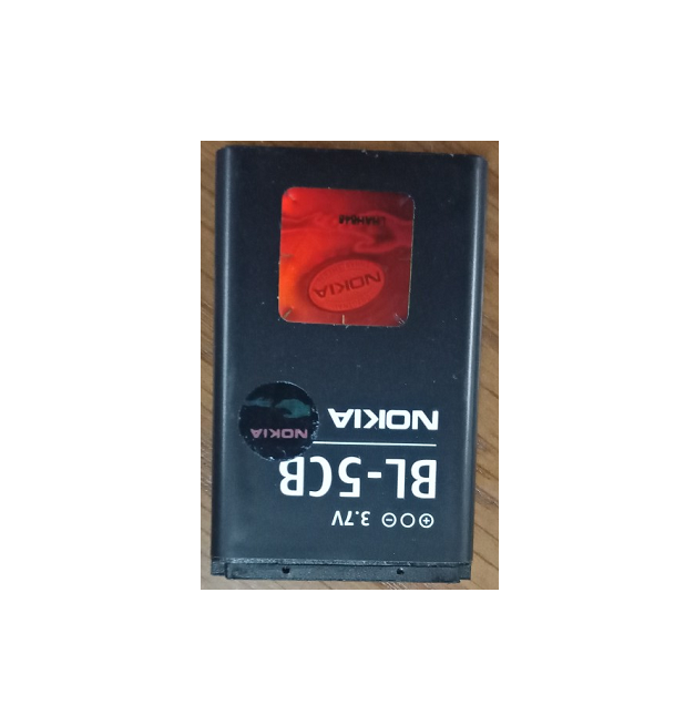 Pin điện thoại Nokia BL-5CB