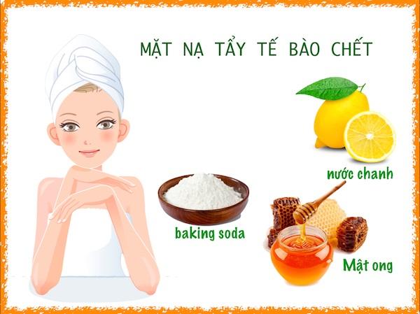 [HCM]Bột Baking Soda Đa Công Dụng 454g