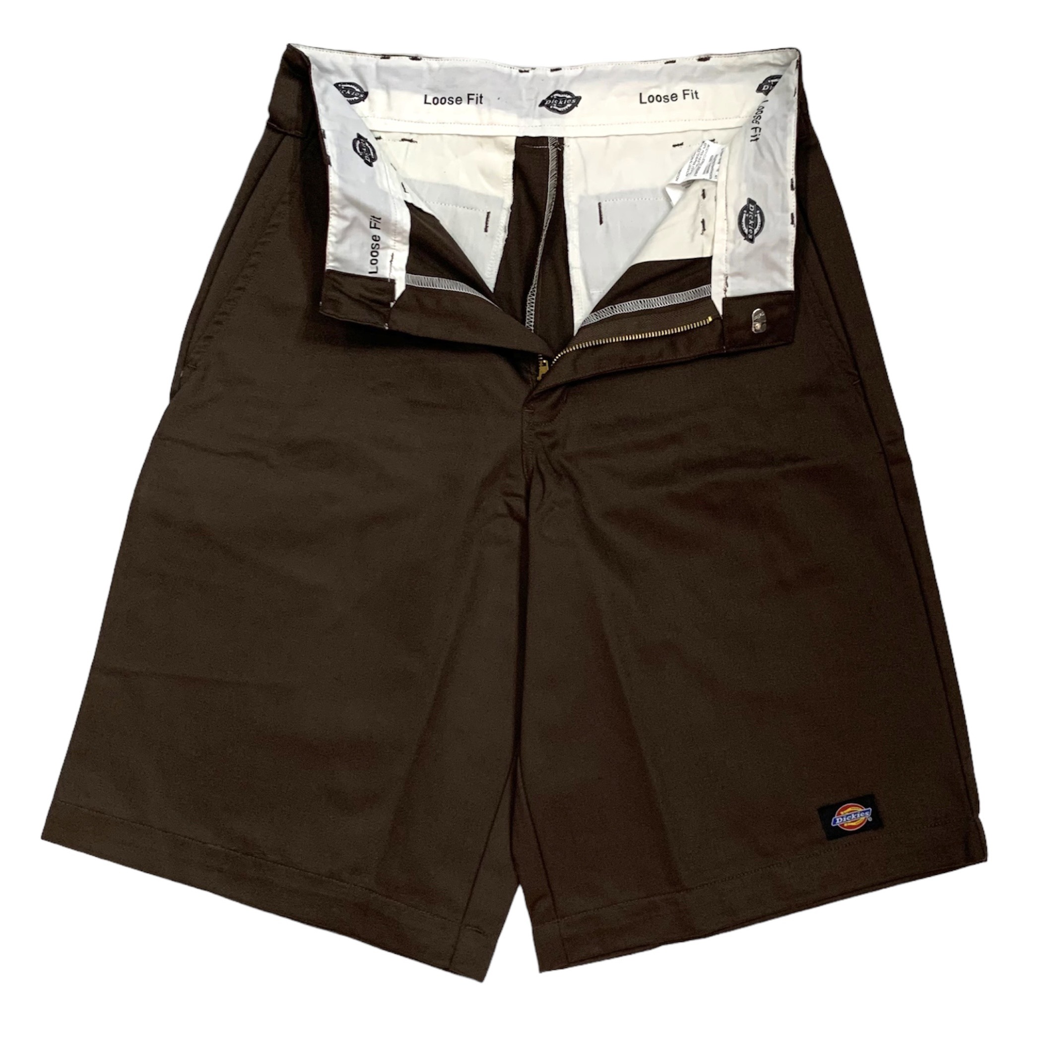 Short Dickies -  quần short kaki Dickies