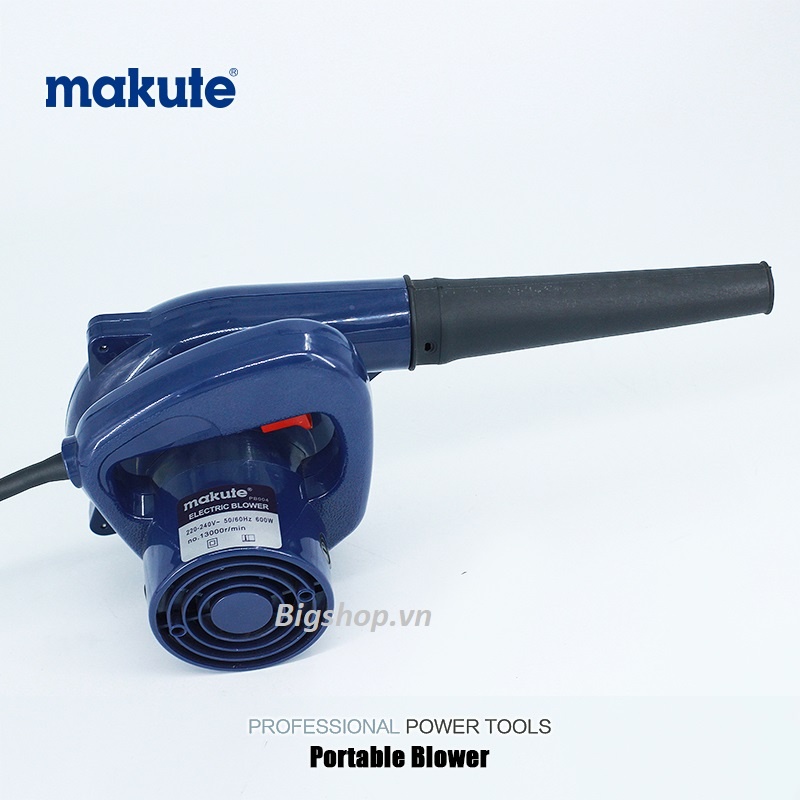 Máy thổi bụi Makute PB004