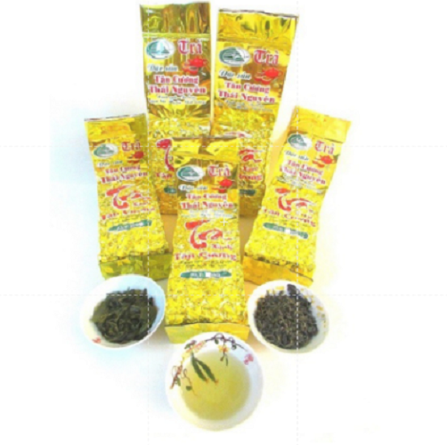 Trà Tân Cương Thái Nguyên 500g