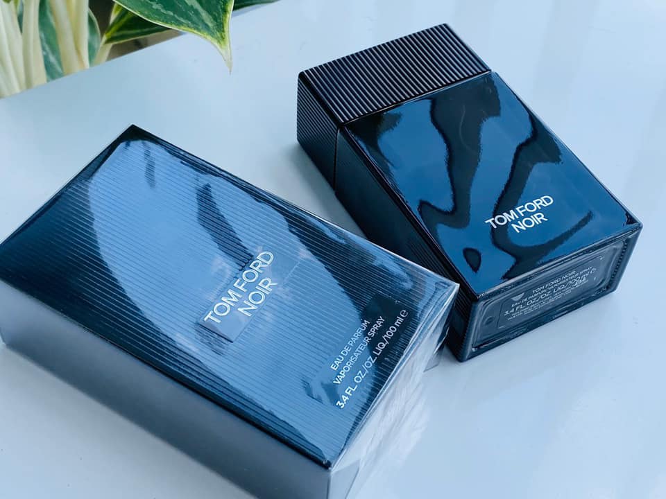 [HCM]Nước hoa nam TOM FORD Noir EDP 100ml