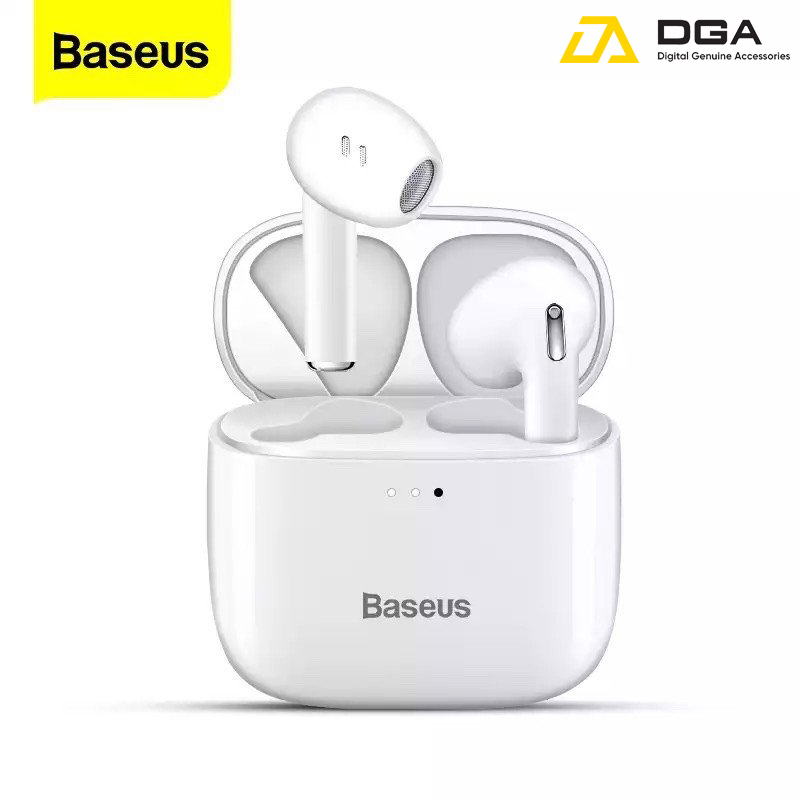Tai nghe Bluetooth Baseus Bowie Series E8 TWS True Wireless Earbuds