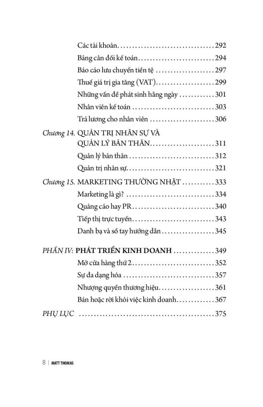 Fahasa - Làm Chủ Cửa Hàng Bán Lẻ (Tái Bản 2018)