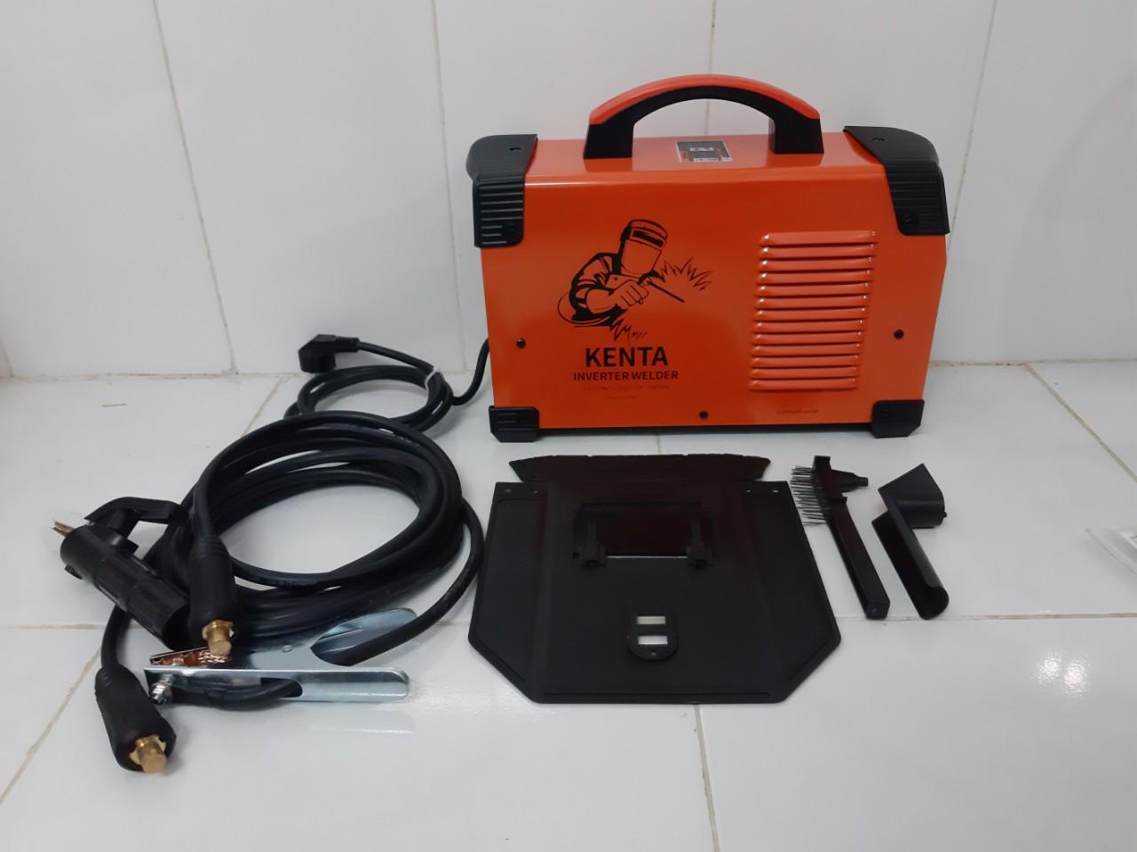 Máy hàn Oshima Mos-250