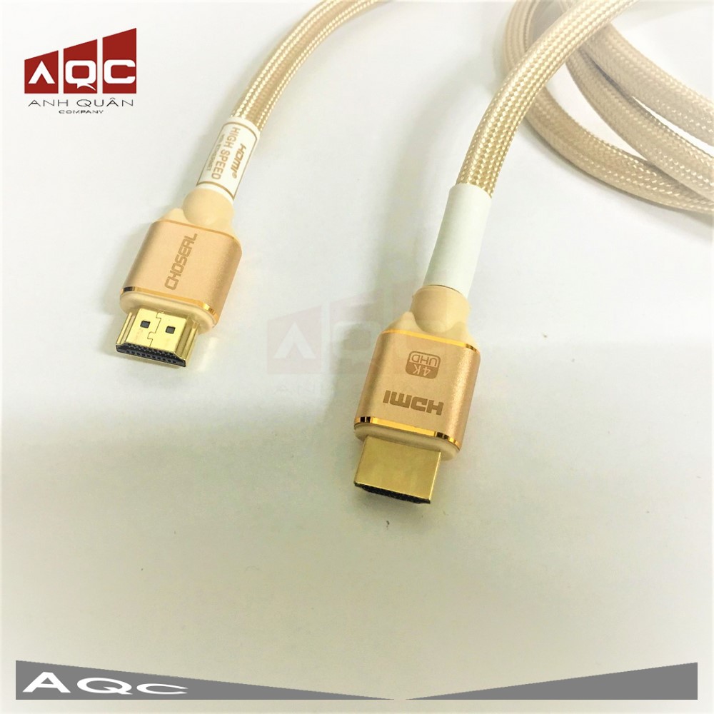 Dây HDMI Choseal 5m