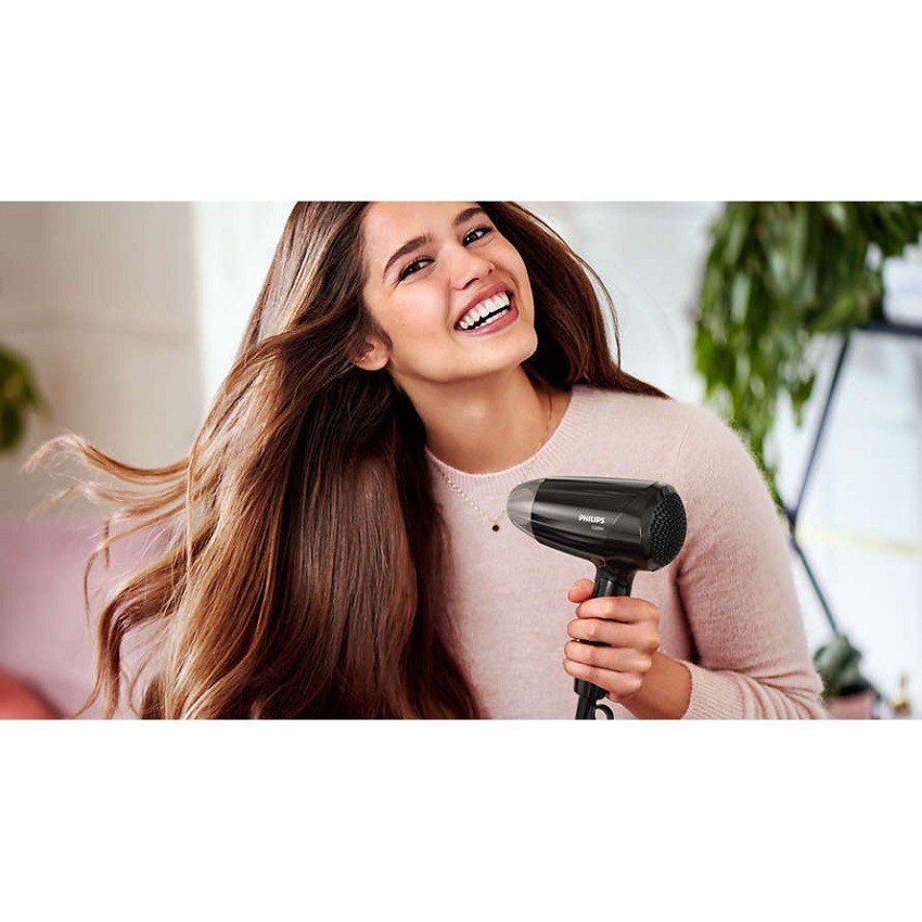 Máy sấy tóc Philips BHC010/10 - Sản phẩm chính hãng