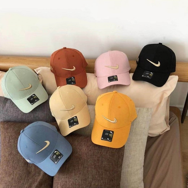 Mũ kết logo Nike thời trang mẫu mới 2020