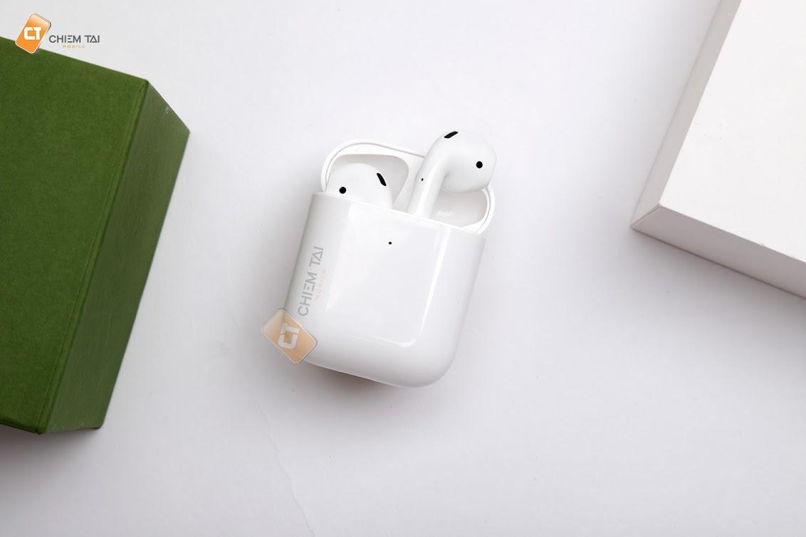 [HCM]Tai nghe Bluetooth True Wireless Remax PD-BT300