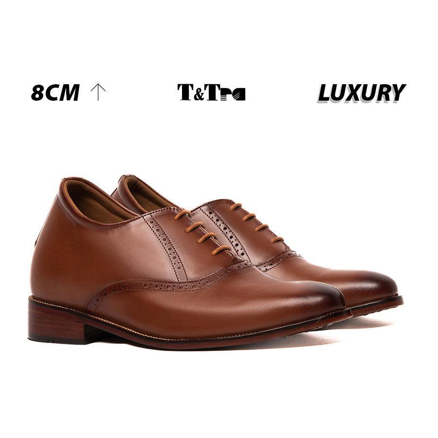 [8cm] Buskin male T&TRA S1034ĐĐD