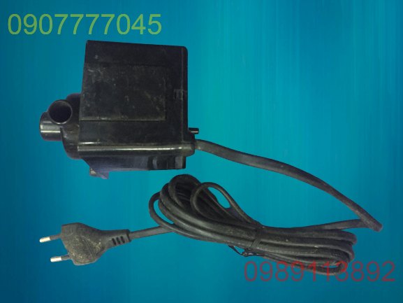 Máy bơm nước cho hồ cá mini