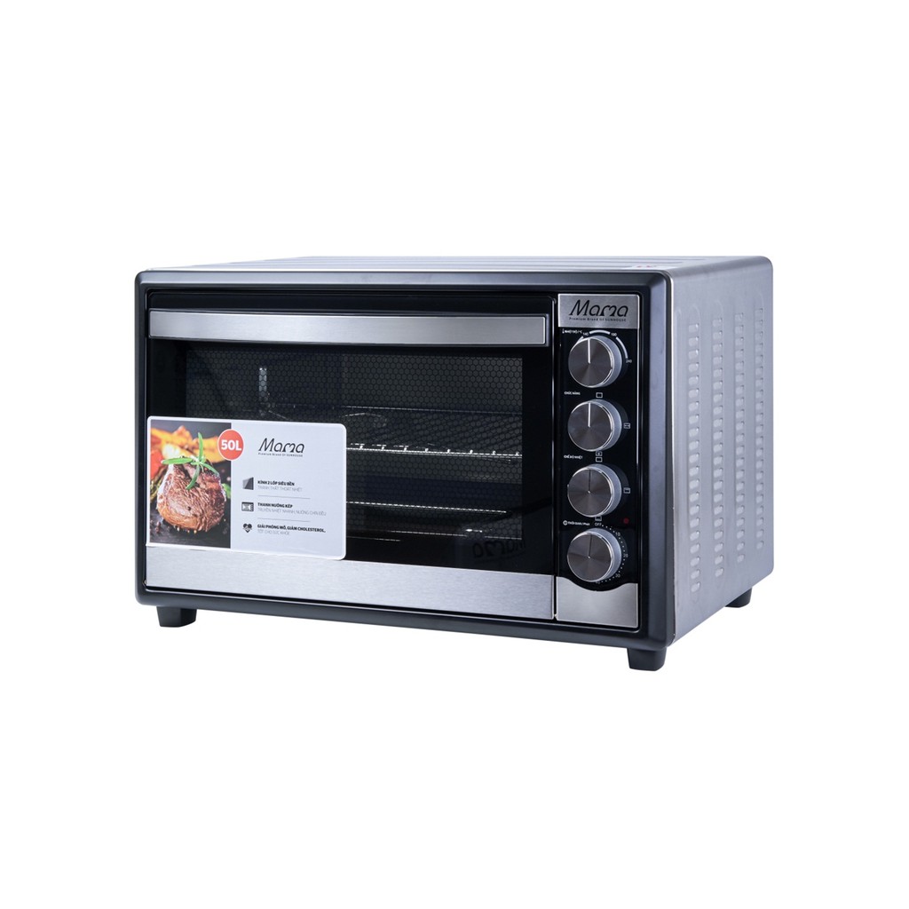 LÒ LƯỚNG 50L SUNHOUSE MAMA SHD4250S