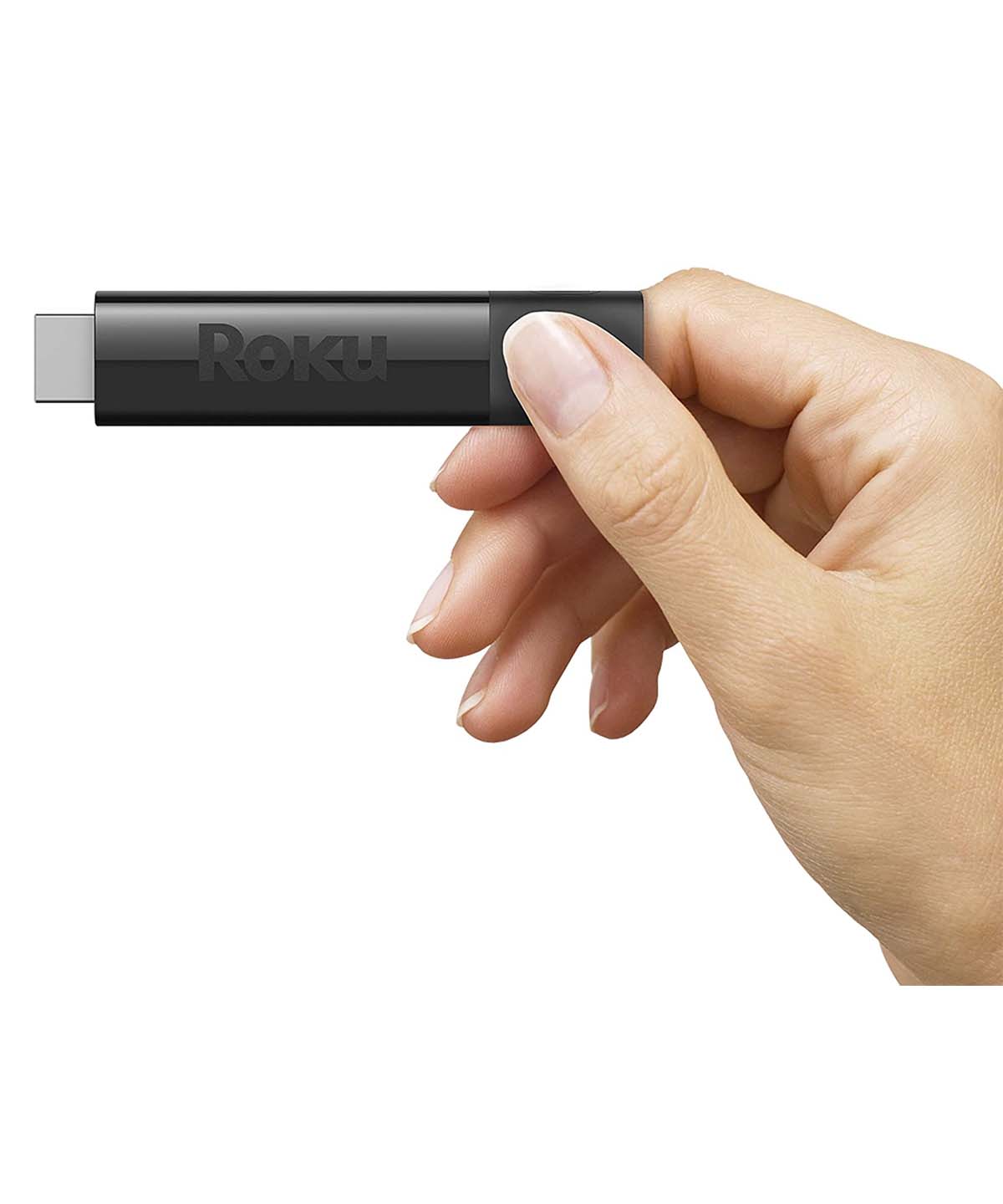 Thiết bị Roku Streaming Stick+ - Hàng nhập khẩu Mỹ