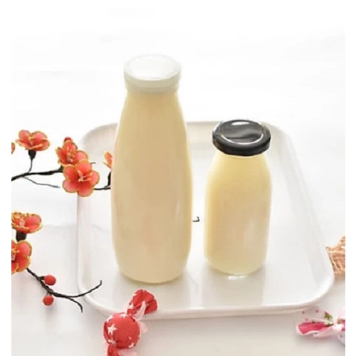 Chai Thủy Tinh 1000ml nắp Thiết