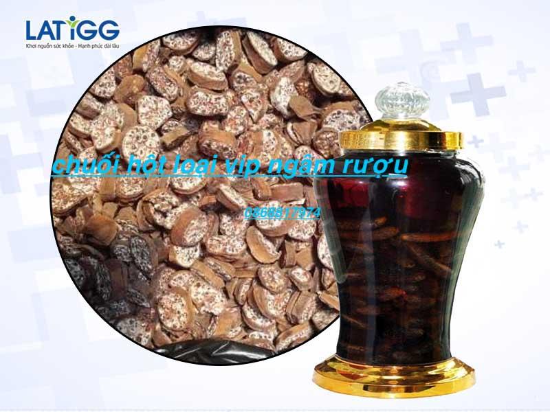 9kg CHUỐI HỘT ÊDE NGÂM RƯƠU- SẮC UỐNG CHỬA SỎI THẬN-TIỂU ĐƯỜNG-DẠ DÀY-TÁO BÓN-ĐAU LƯNG/KHỚP 1kgVIP CH 2.10