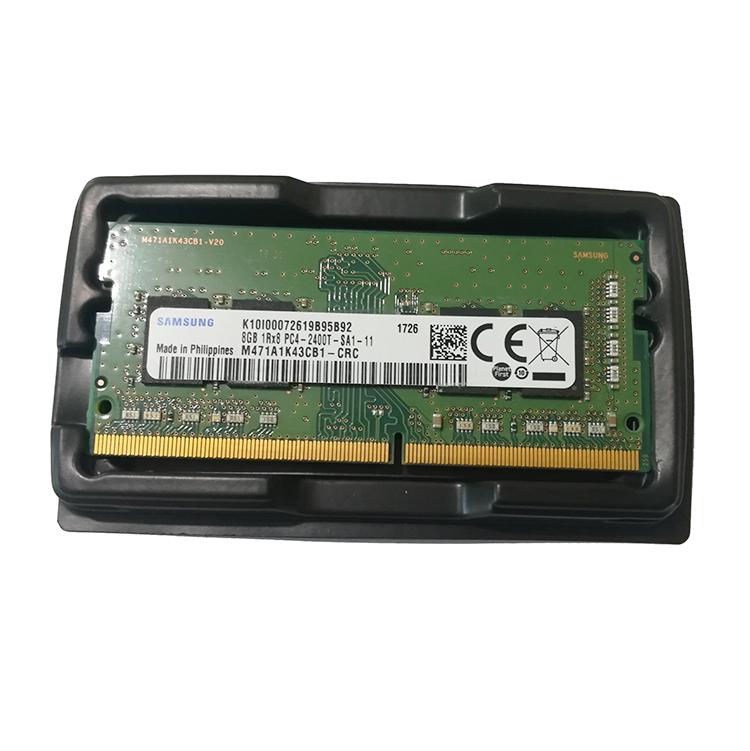 Ram laptop samsung 2gb ddr3 pc3 8500s/10600s bus 1066/1333mhz
