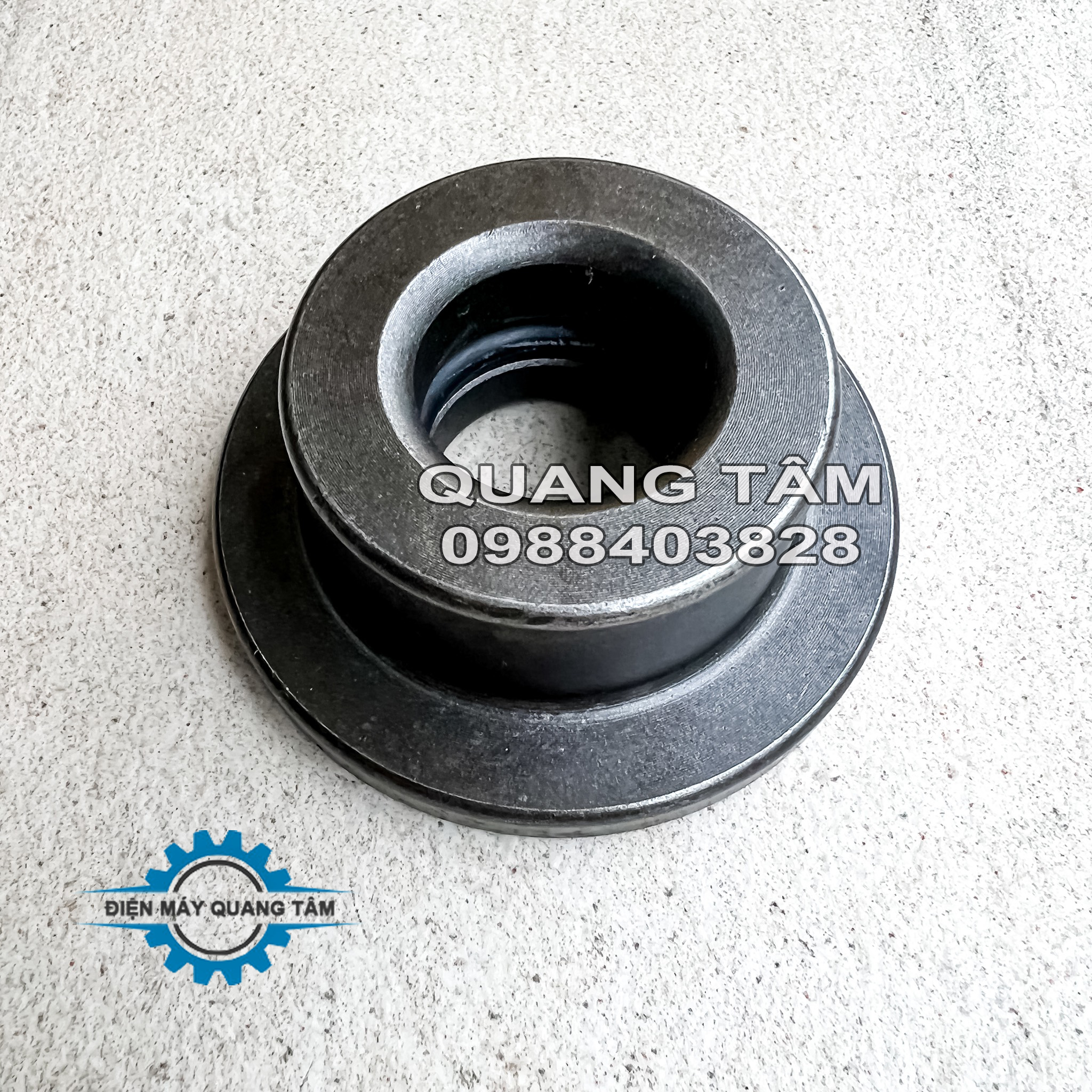 Bát Giữ Mũi Đục lắp Máy Đục Bê Tông dòng PH65 và PH95