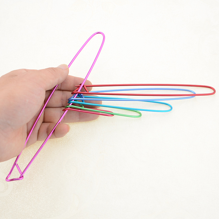 Set of 6 Knitting Needles 35K/Set