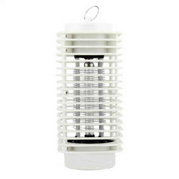 Tower Hando 3D Tower-Shaped Mosquito and Insect Catcher Lamp