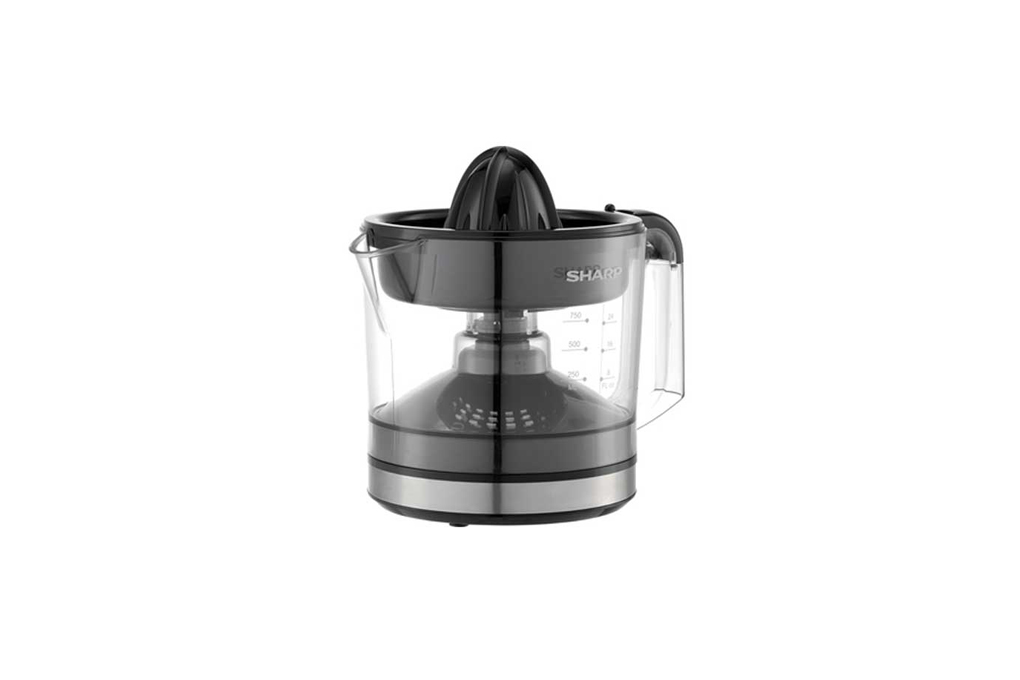 [GIAO TẠI HCM] - Máy vắt cam Sharp EJ-J407-WH/BK