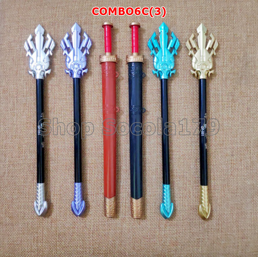 [HCM][NEW]Combo bút viết cao cấp mới siu đẹp