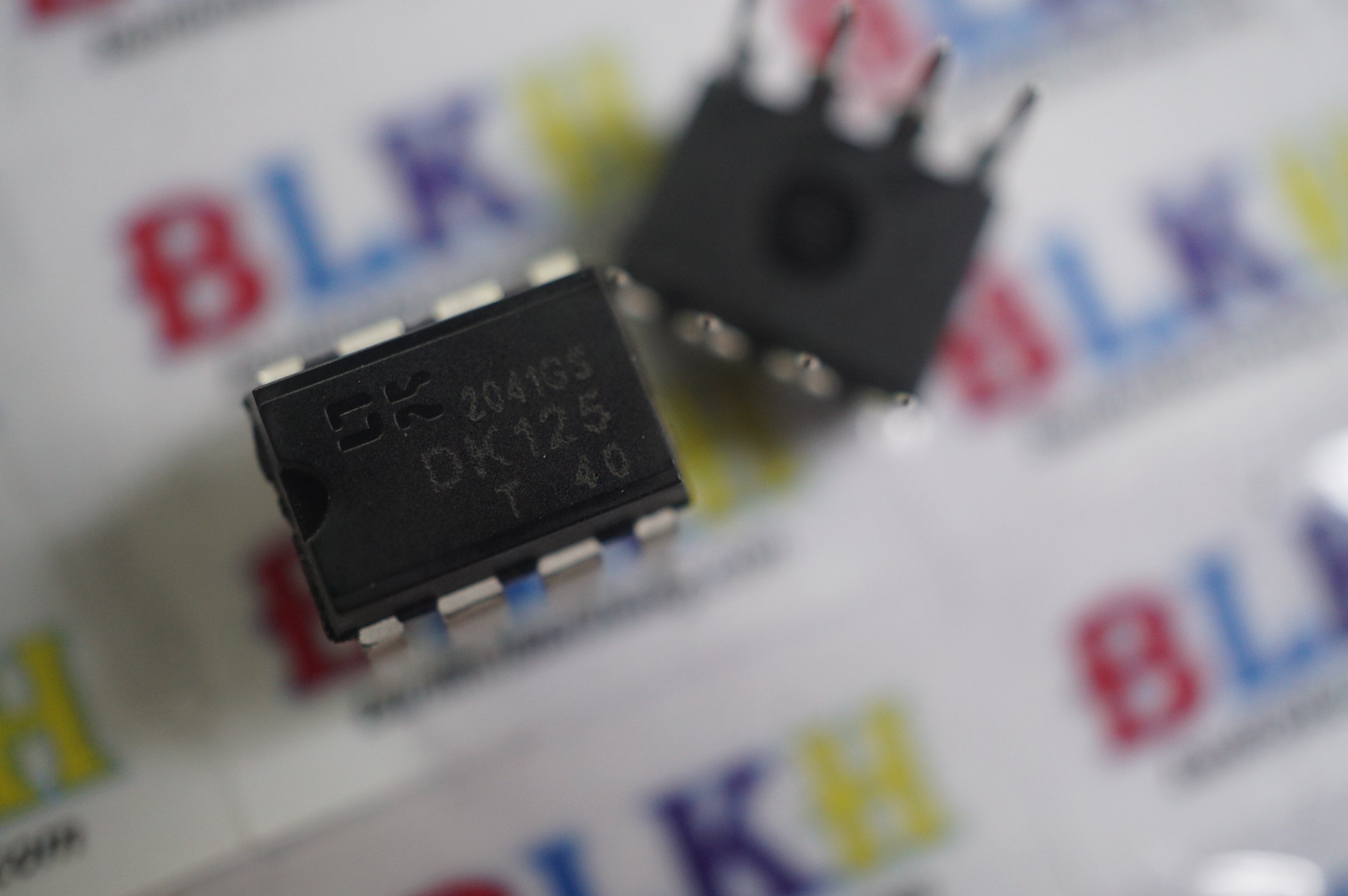 2 ic nguồn dk125 dip-8 chính hãng dkpower