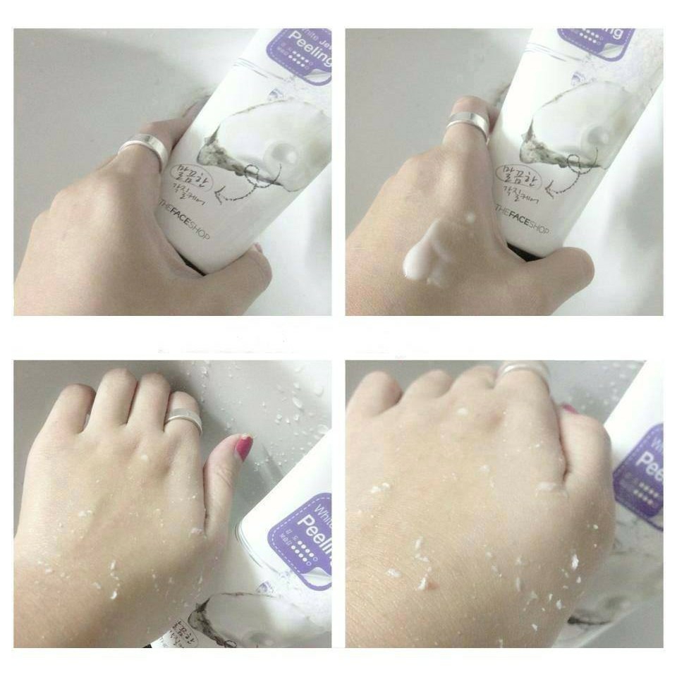 [HCM]TẨY TẾ BÀO CHẾT HÀN QUỐC