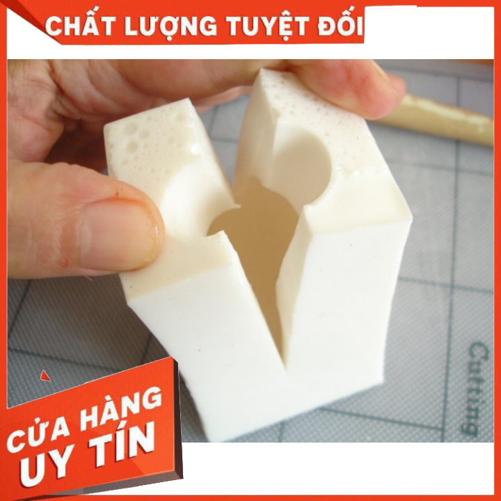 Dầu Pha Loãng Làm Lỏng Silicon {100gam}