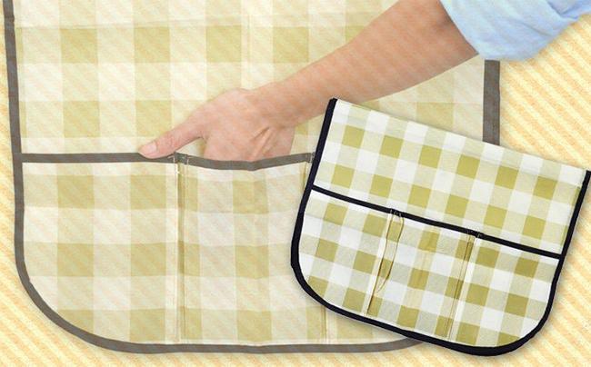 Bán khăn phủ trùm tủ lạnh chống thấm nước