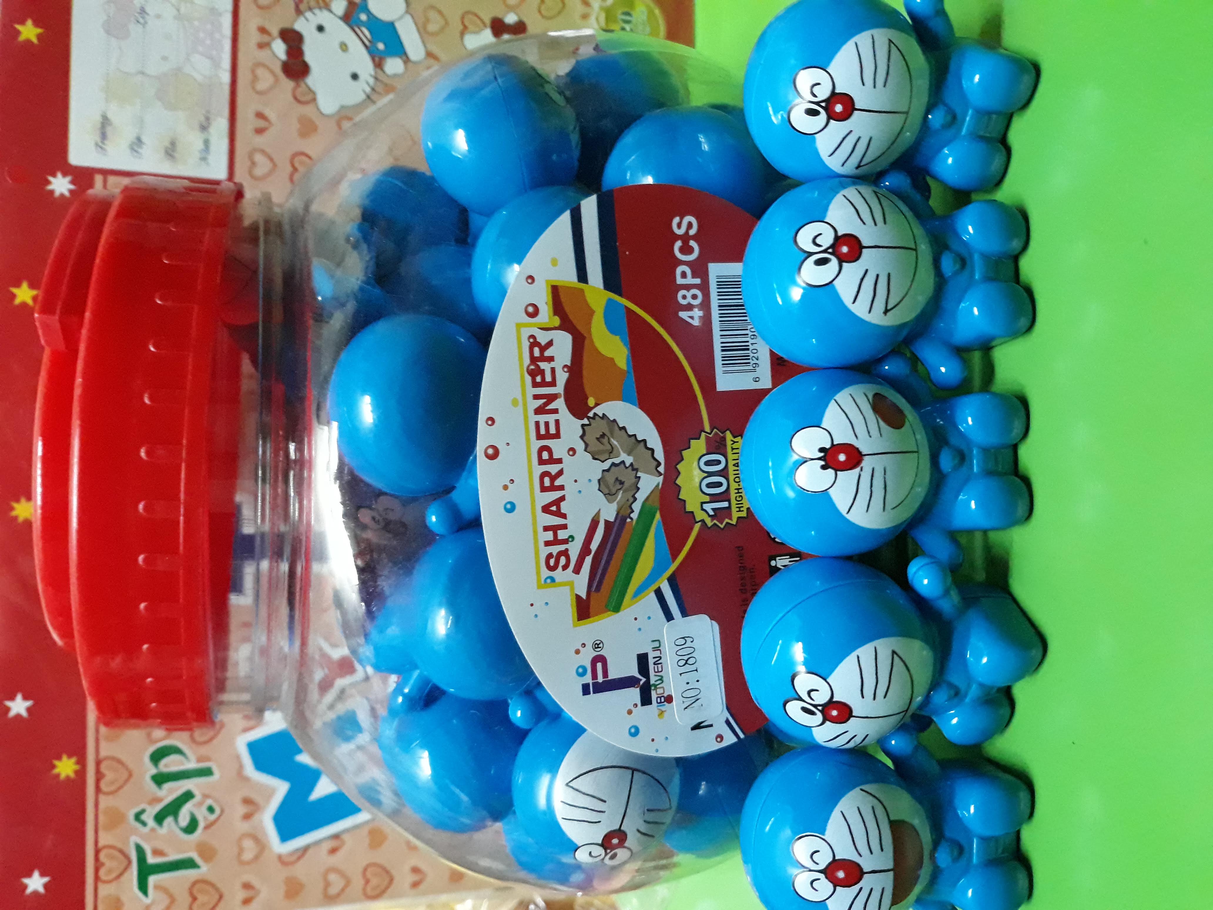 ĐỒ CHUỐT BÚT CHÌ DORAEMON