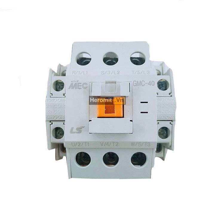 Khởi Động Từ  LS GMC 40A