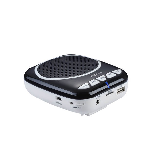 Máy Trợ Giảng Có Dây - Shidu SD-S308