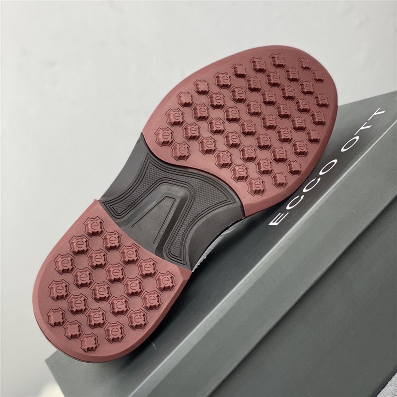 Giày Golf Ecco Ott Phong Cách Công Sở