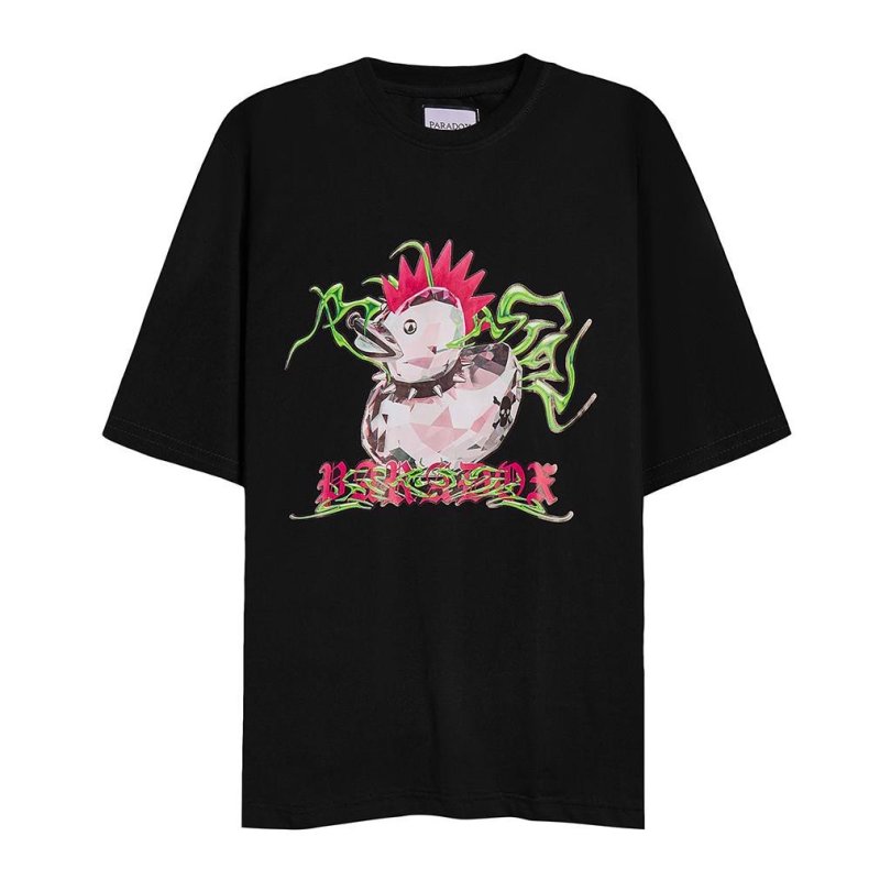 PARADOX Áo thun tay ngắn ROCHICK TEE