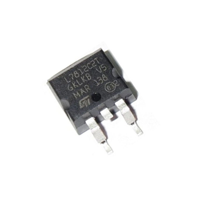 L7812cd2t smd to-263 7812