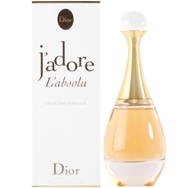 Nước Hoa Dior J’adore L’absolu Eau De Parfum Absolue 5ml