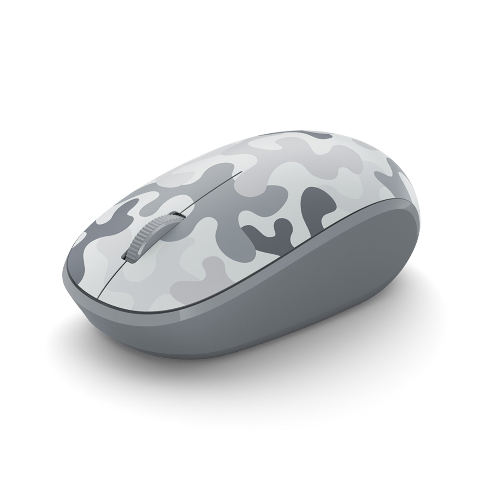 Chuột máy tính không dây Microsoft Bluetooth Camo Mouse 8KX