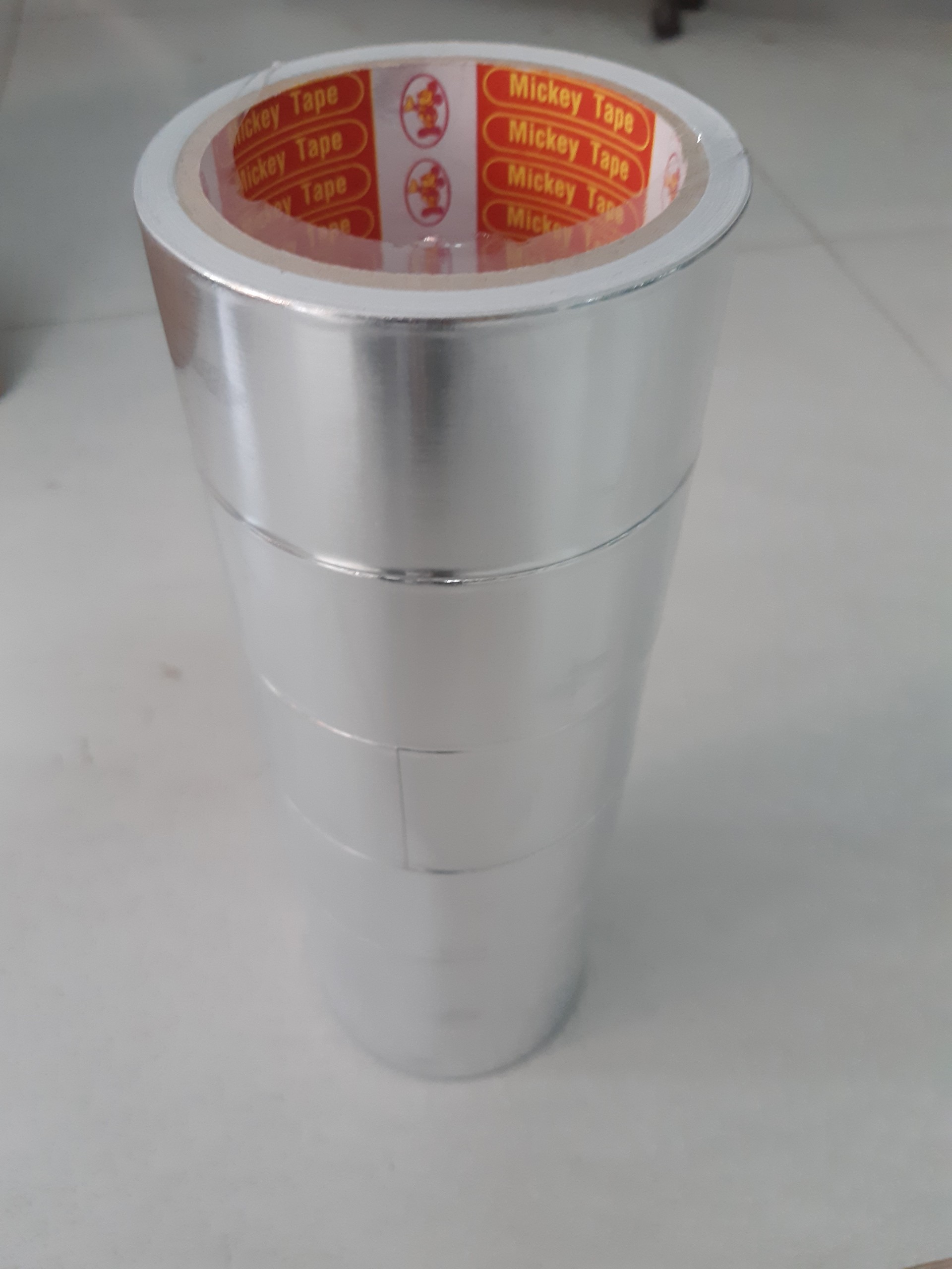 Băng Dính Bạc