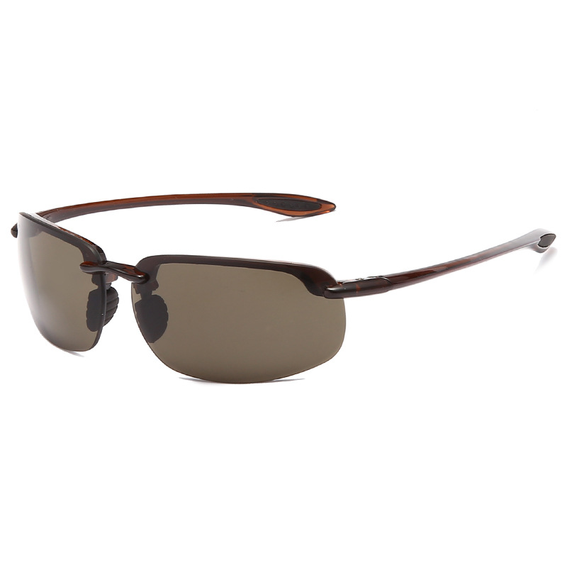 Maui jim maui jim tr kính râm gọng kính râm đạp xe lướt sóng